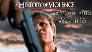 A History of Violence is a 2005 American crime thriller film directed by David Cronenberg and written by Josh Olson. It is an adaptation of the 1997 g...